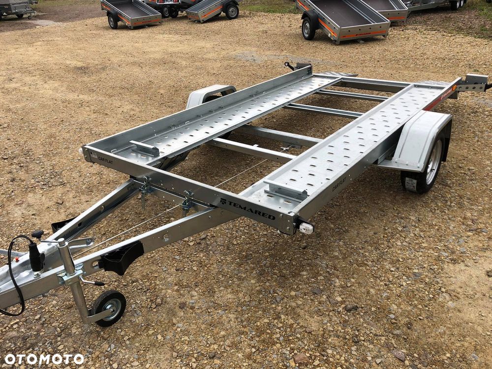 TEMARED CAR FLAT 3518 1,5T 353x184 - 12