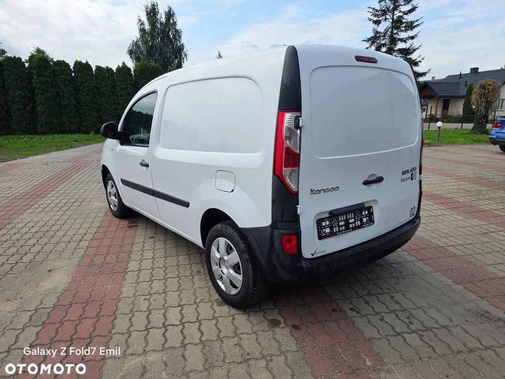 Renault Kangoo - 4