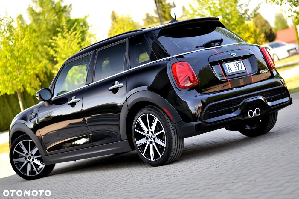 MINI Cooper S - 6