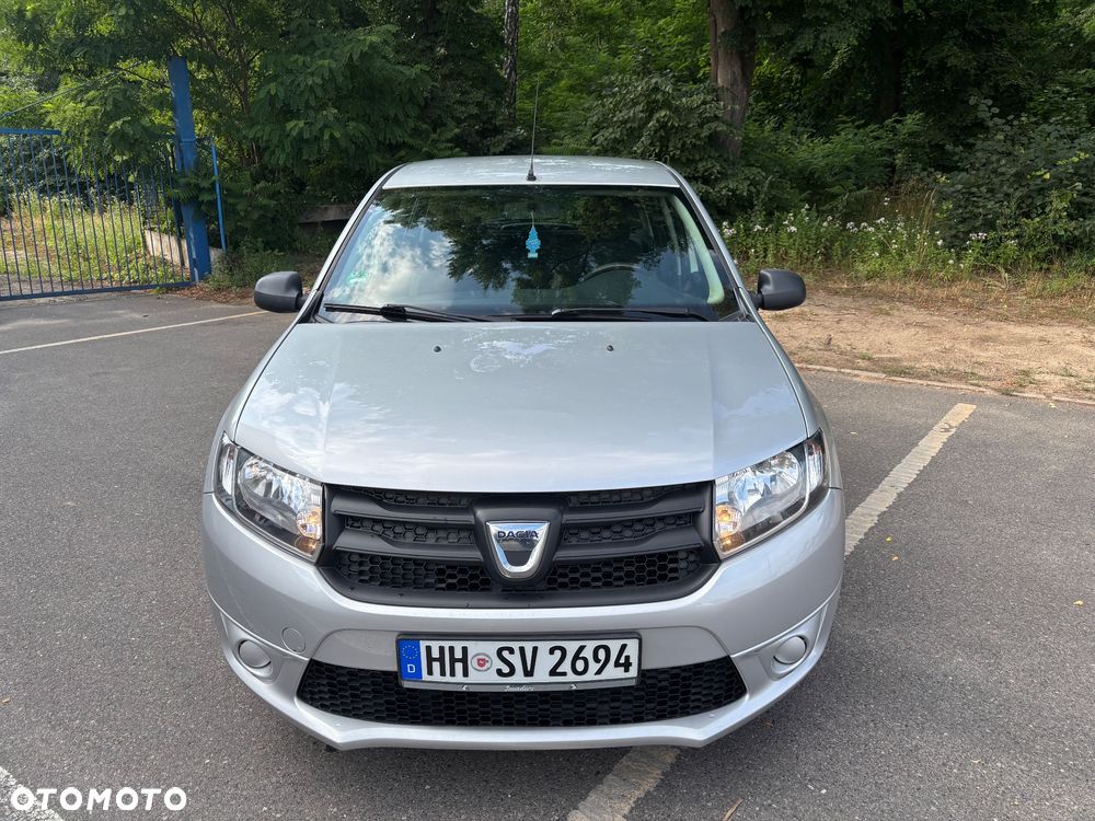 Dacia Sandero 1.2 16V - 7