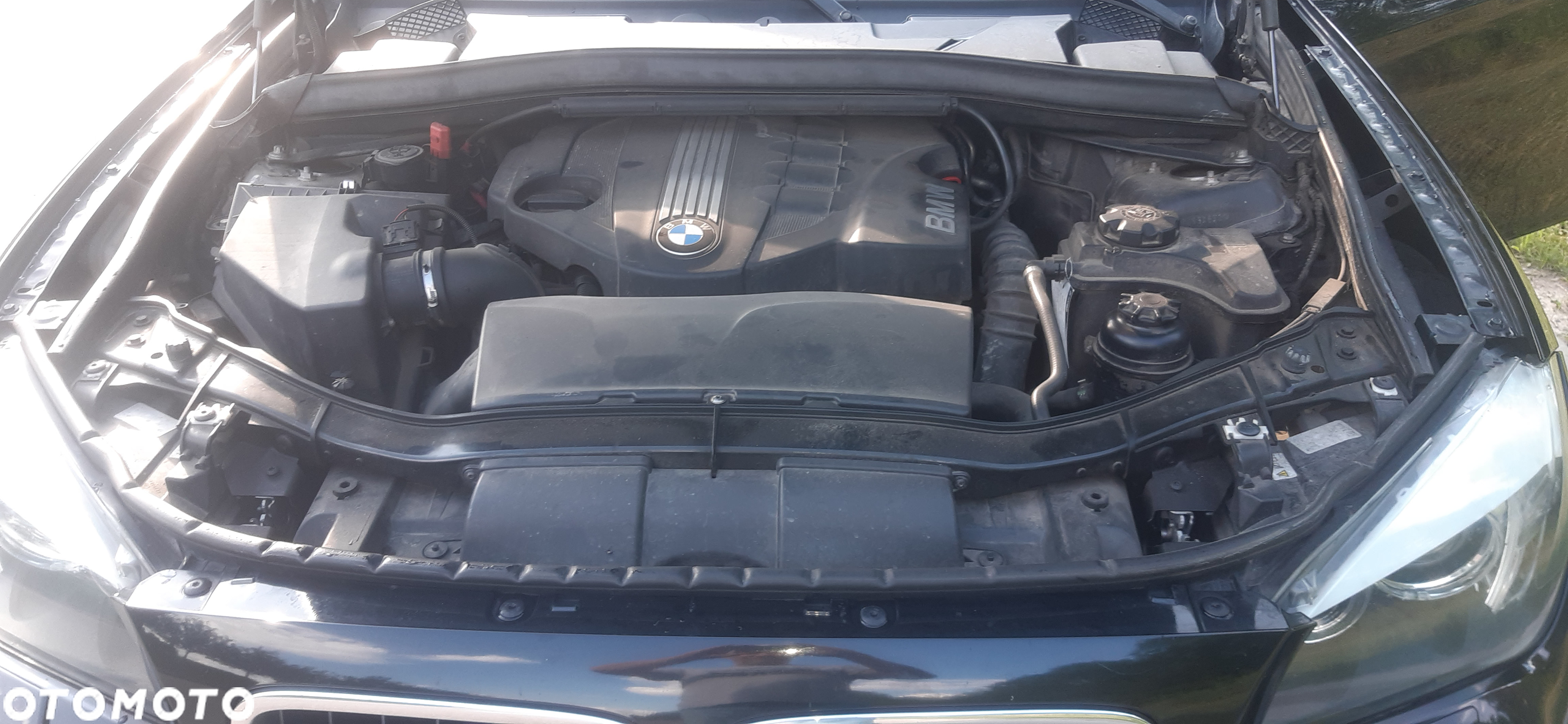 BMW X1 xDrive20d - 4