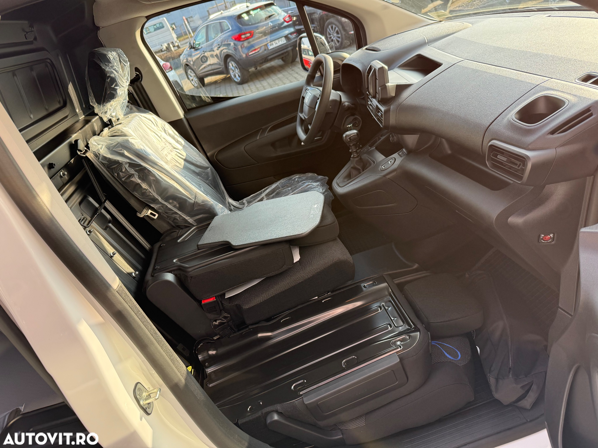 Fiat Doblo - 23
