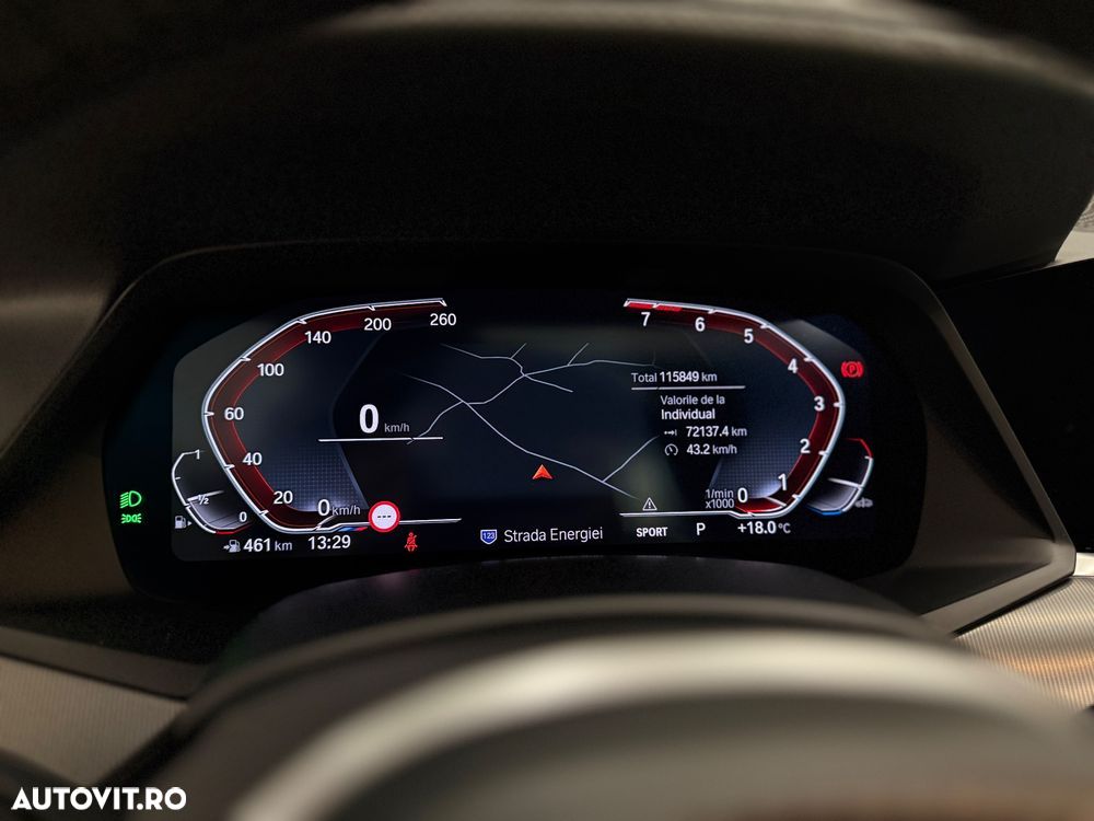 BMW X5 xDrive40i - 11