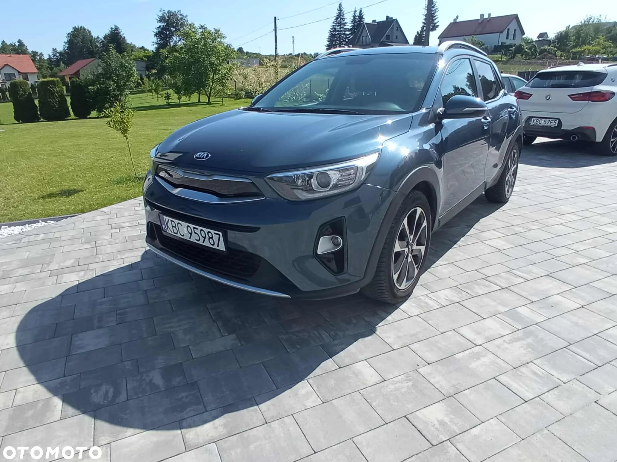Kia Stonic 1.4 XL - 4