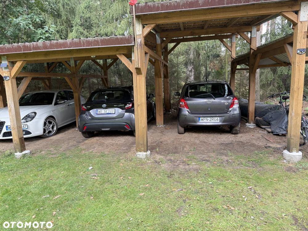 Toyota Yaris 1.33 Premium - 40
