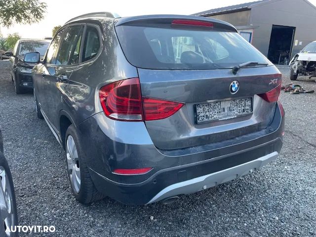 Dezmembrez BMW X1 E84 Facelift 2012 2.0 N47D20C - 12