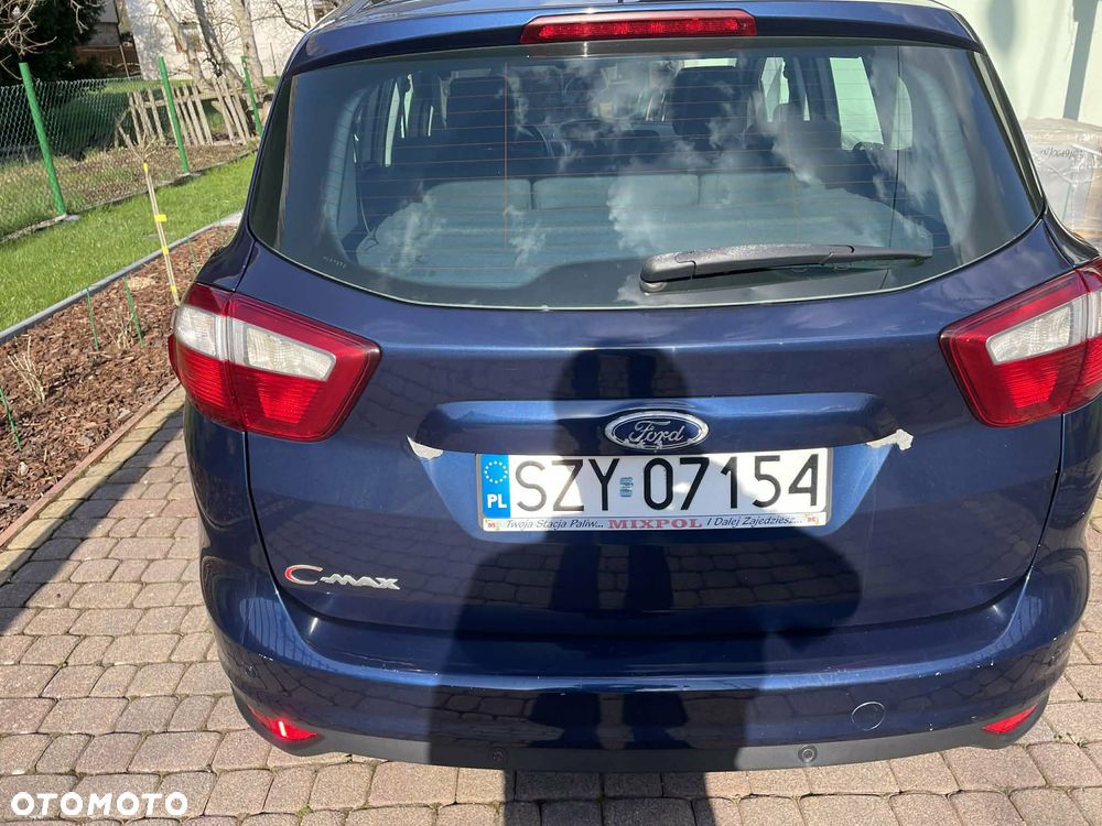 Ford C-MAX ver-1-6-tdci-trend - 6
