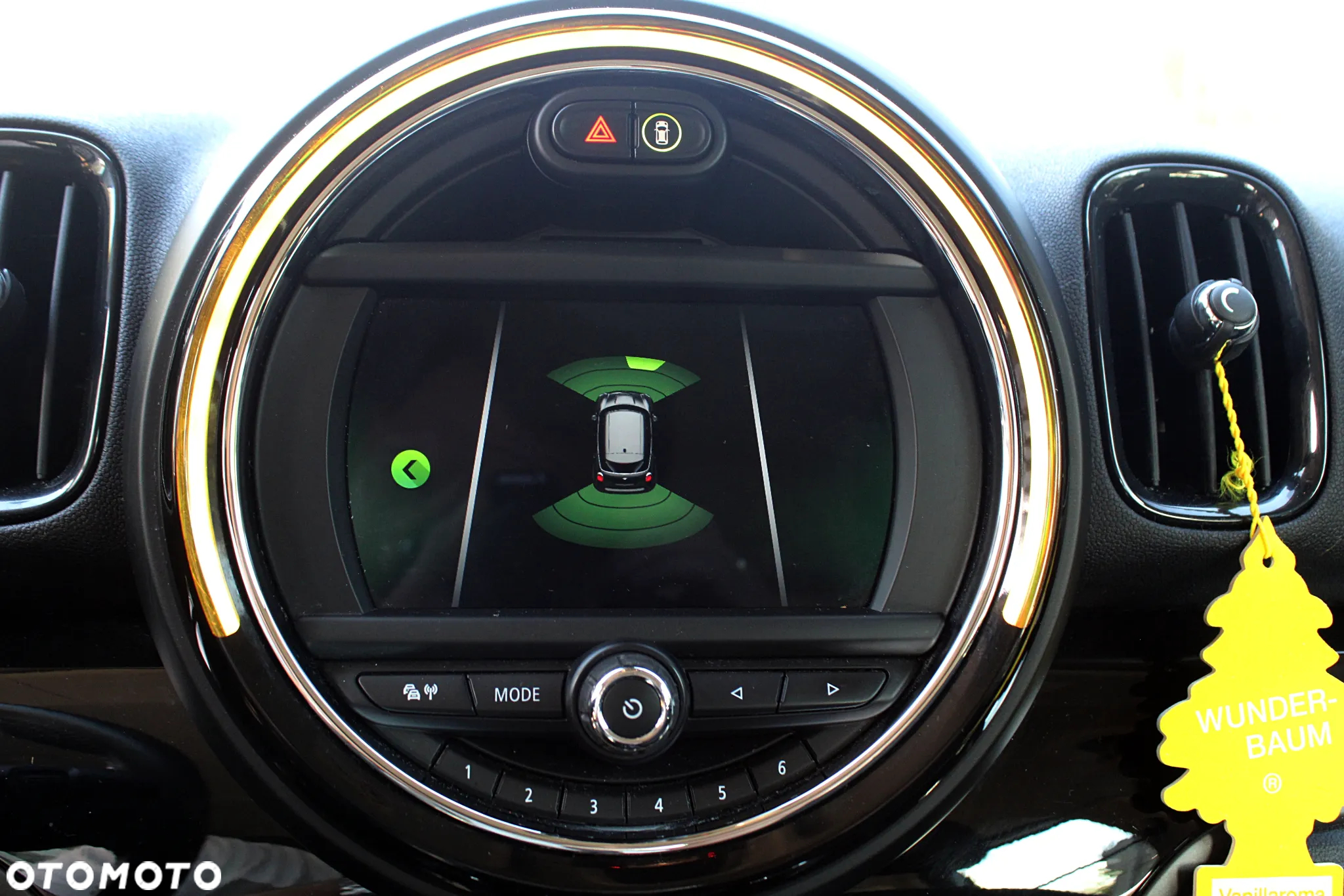 MINI Countryman Cooper - 14