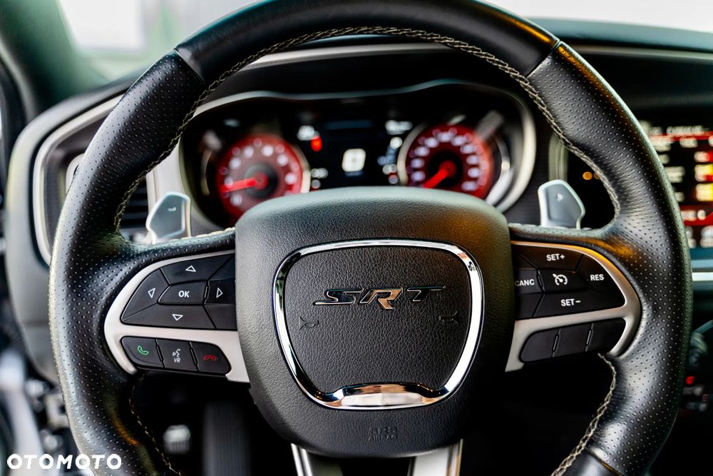 Dodge Charger - 14