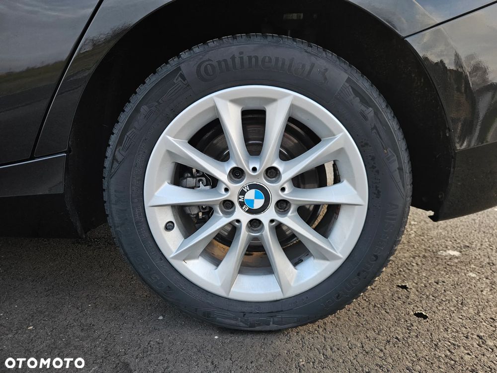 BMW Seria 1 118d Urban Line - 24