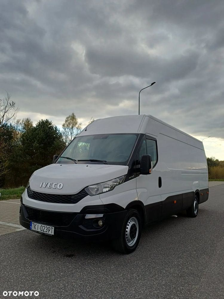 Iveco 35S15 - 1