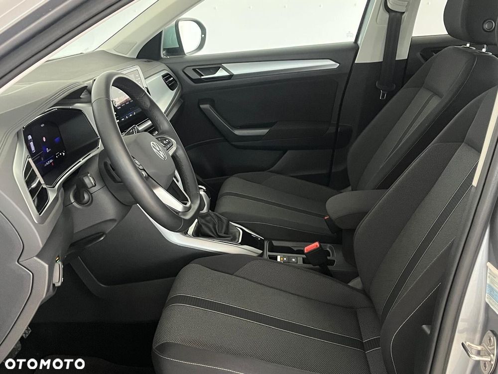 Volkswagen T-Roc 1.5 TSI Life DSG - 17