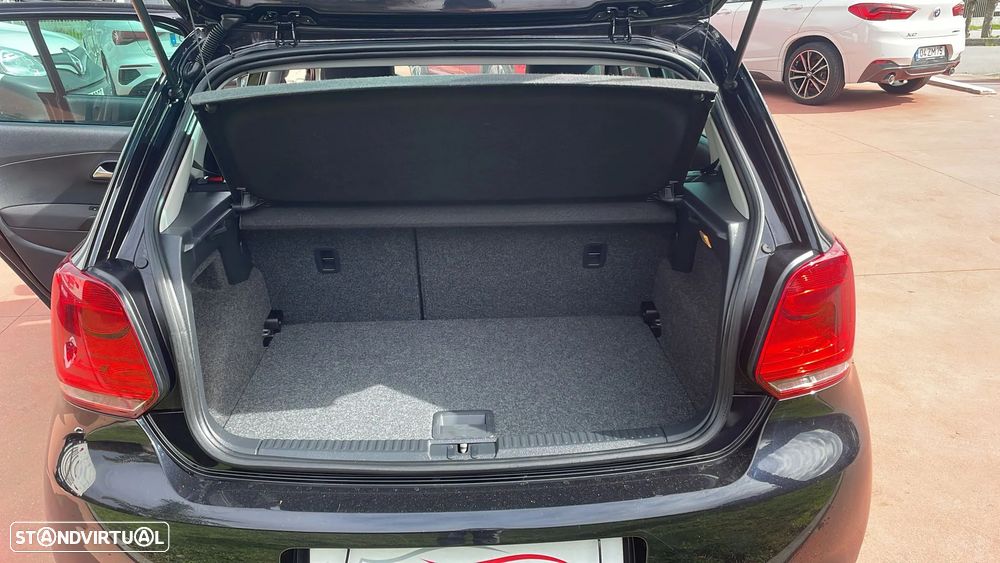 VW Polo 1.6 TDI Life - 20