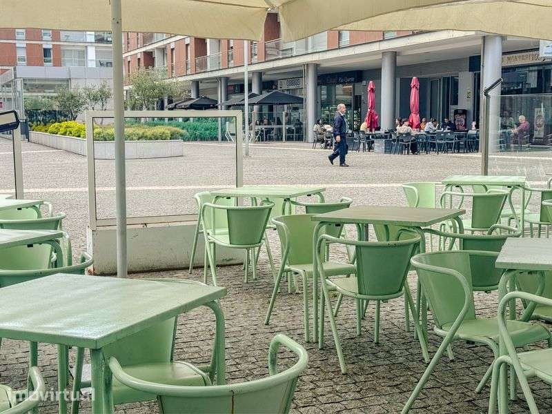 Trespasse de restaurante Zona Universitaria Hospital São João no Porto - Grande imagem: 4/9