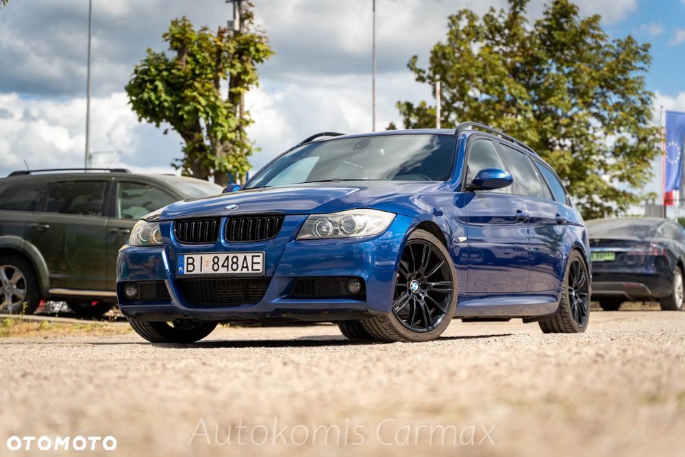 BMW Seria 3 - 2
