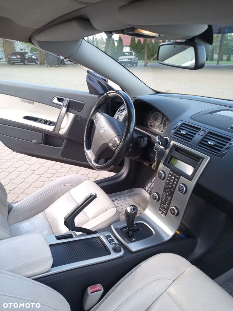 Volvo C70 D5 Summum - 16