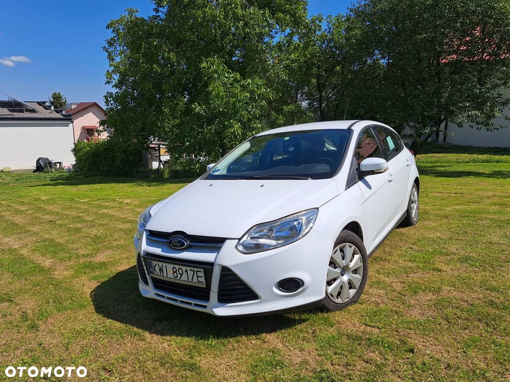 Ford Focus - 3