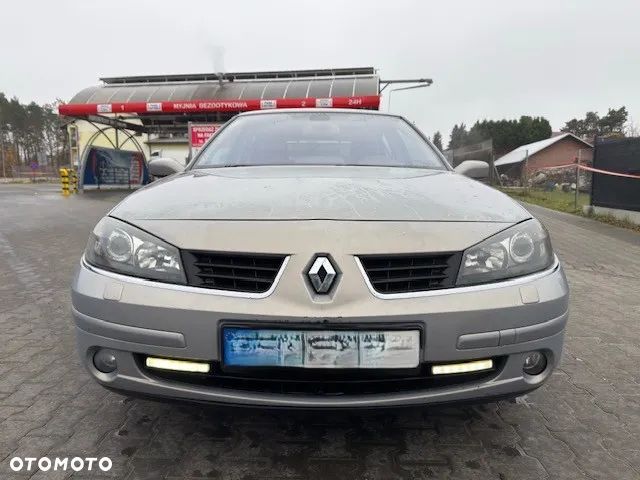 Renault Laguna II 2.0 Luxe Privilege - 5