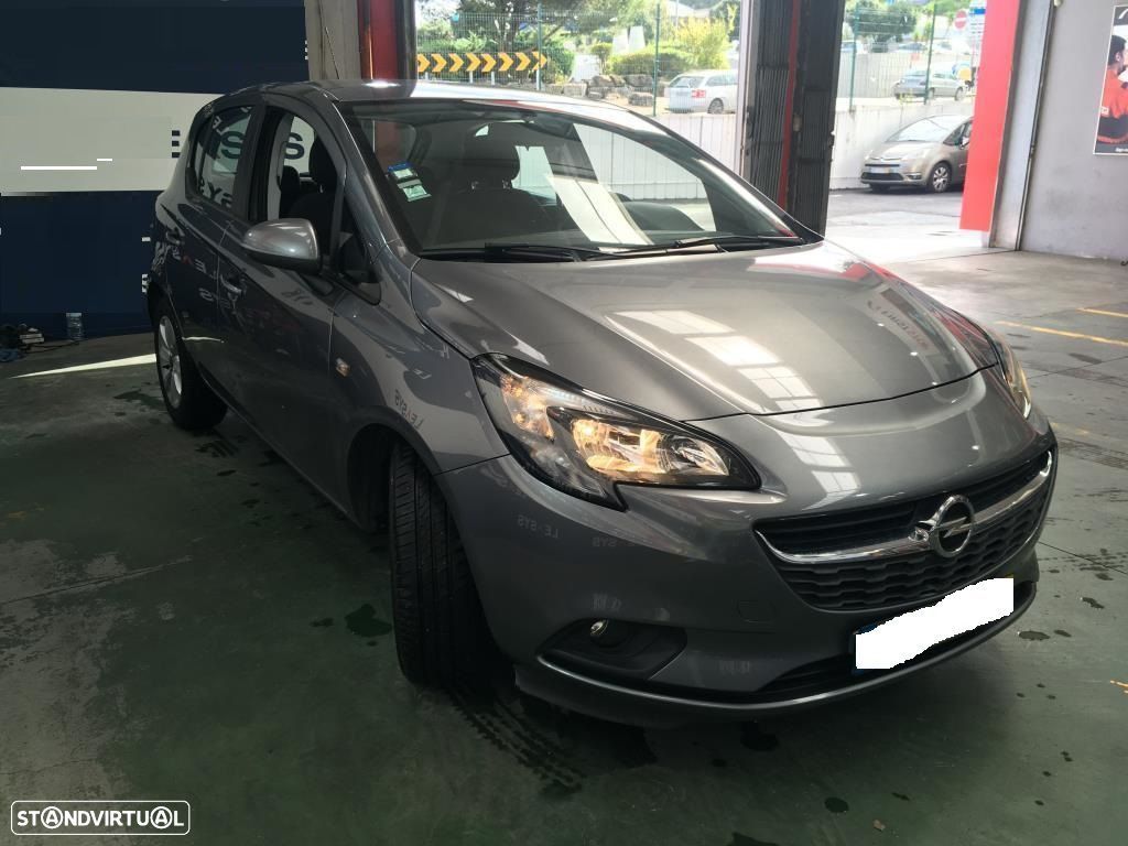 Opel Corsa 1.3 CDTi Cosmo - 1
