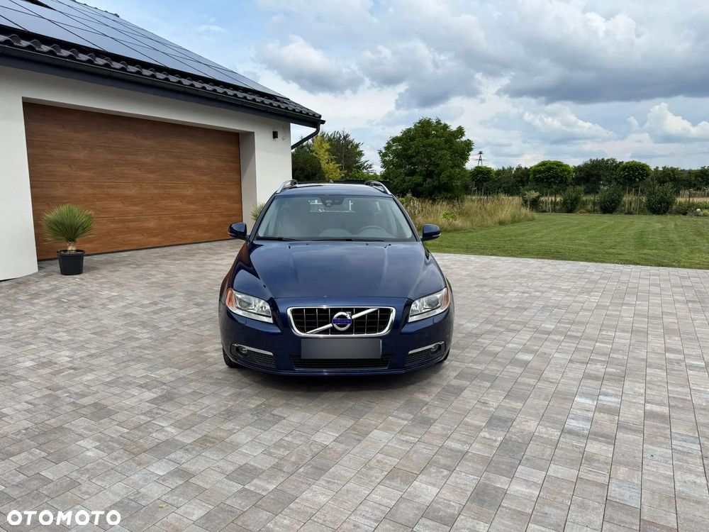 Volvo V70 - 12