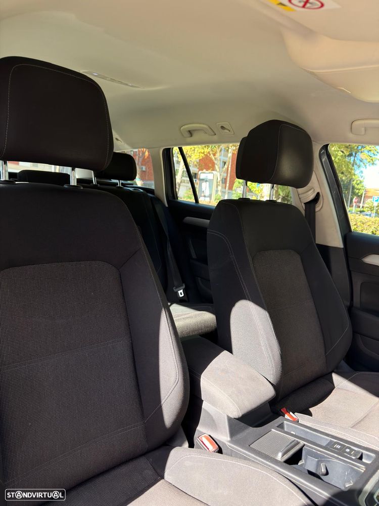 VW Passat - 6