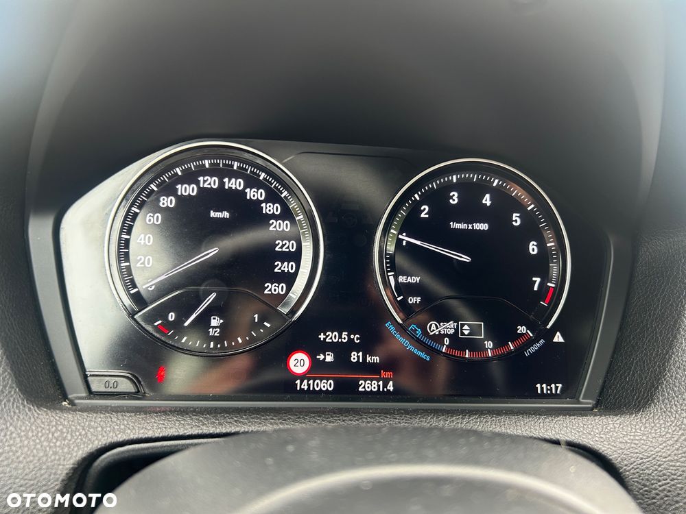 BMW Seria 1 118i M Sport Shadow - 20