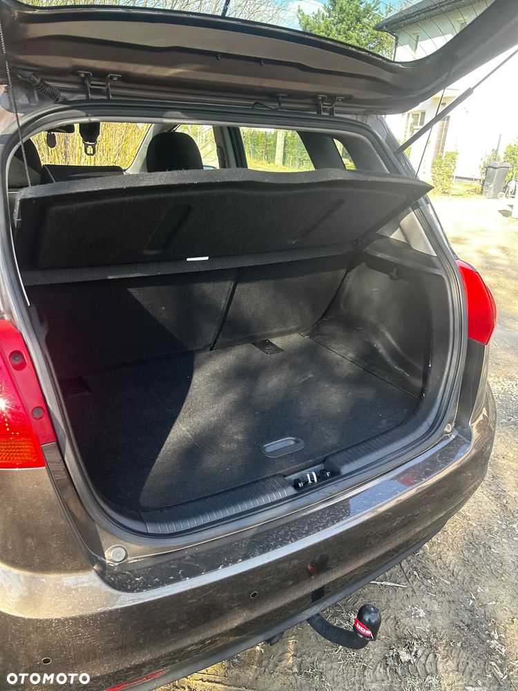 Kia Venga 1.6 XL - 12