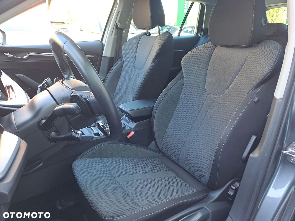 Skoda Octavia 1.5 TSI e-Tec Style DSG - 14