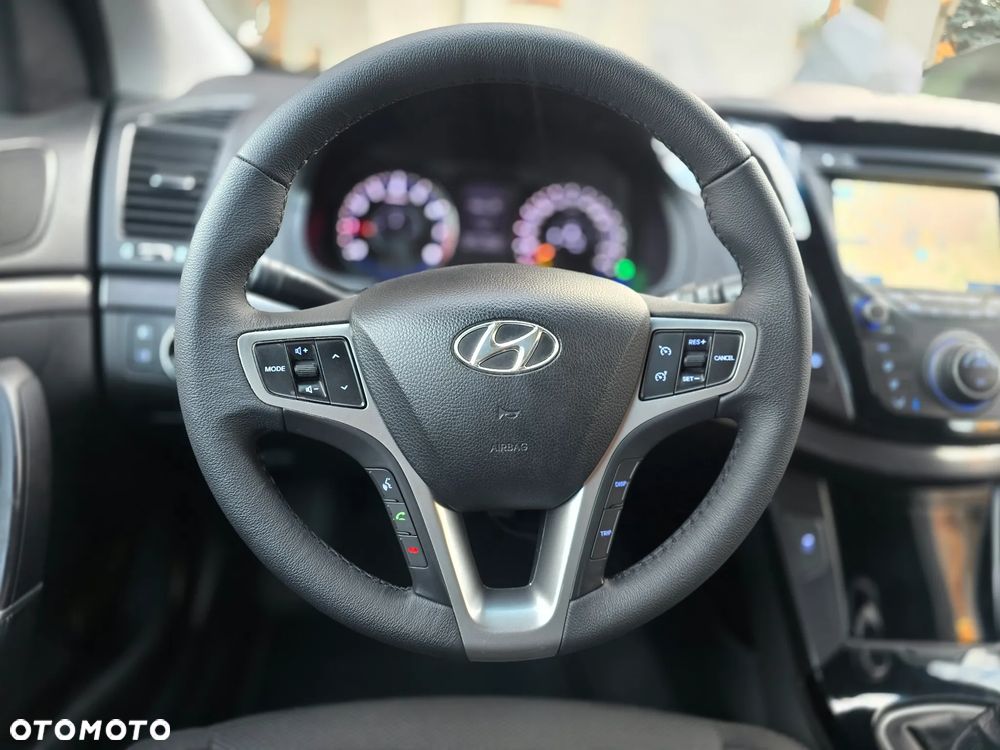 Hyundai i40 - 24