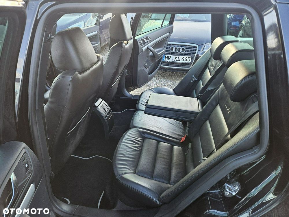 Skoda Octavia RS - 9