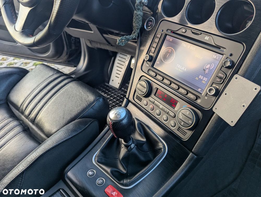 Alfa Romeo 159 2.0JTDM Sport Plus - 23
