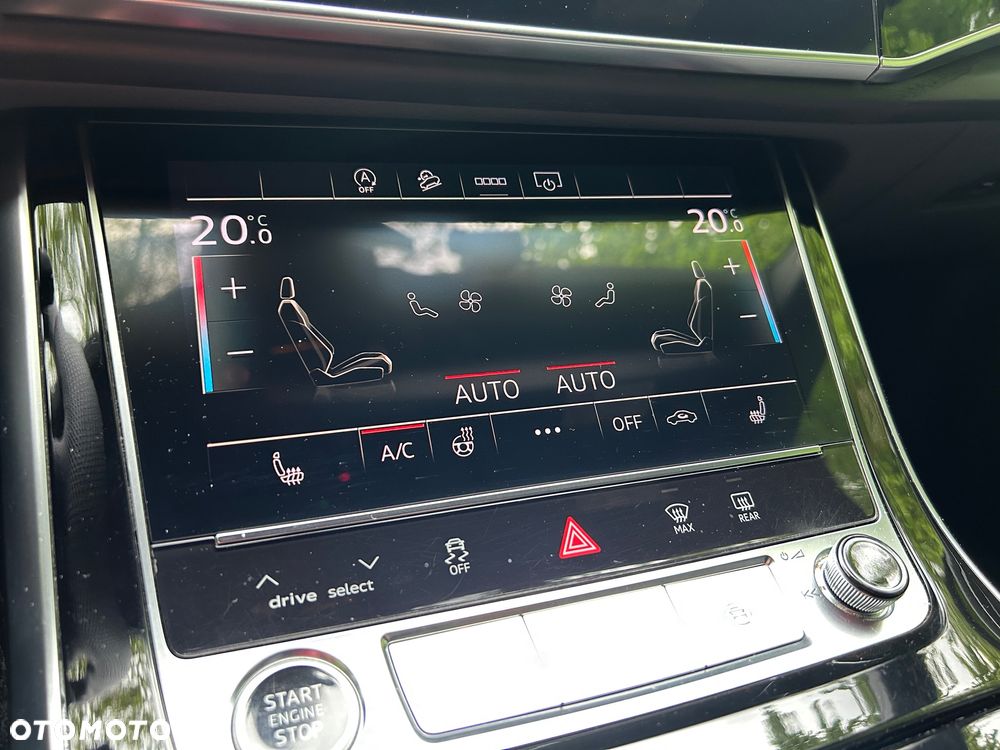 Audi Q7 45 TDI mHEV Quattro S Line Tiptr - 22