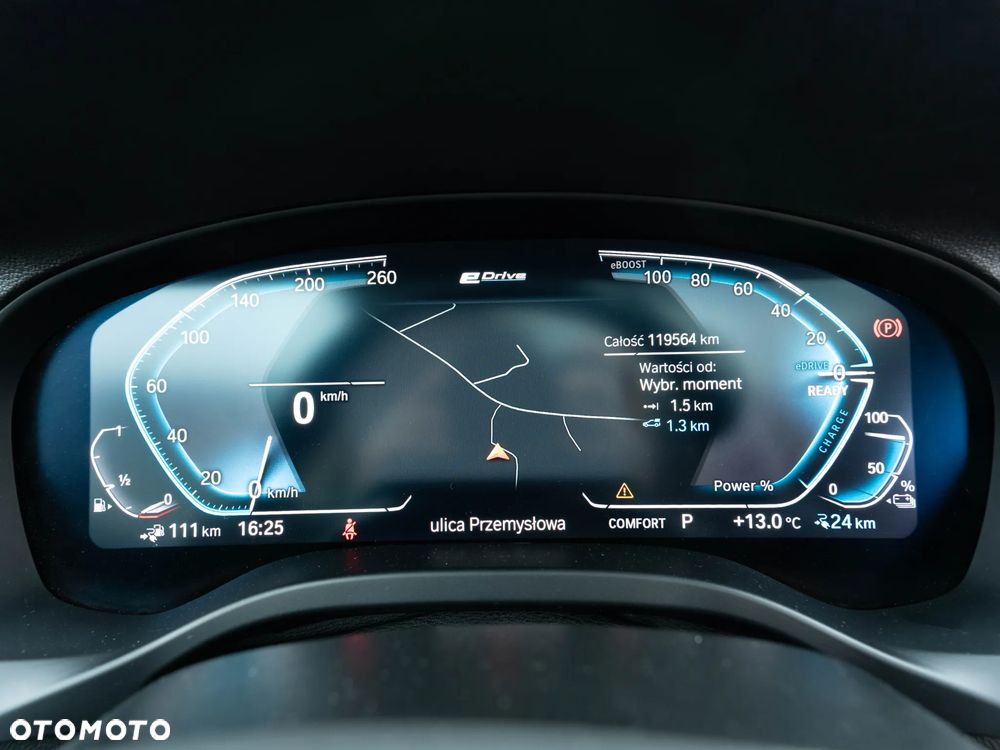 BMW X3 xDrive30e xLine - 26