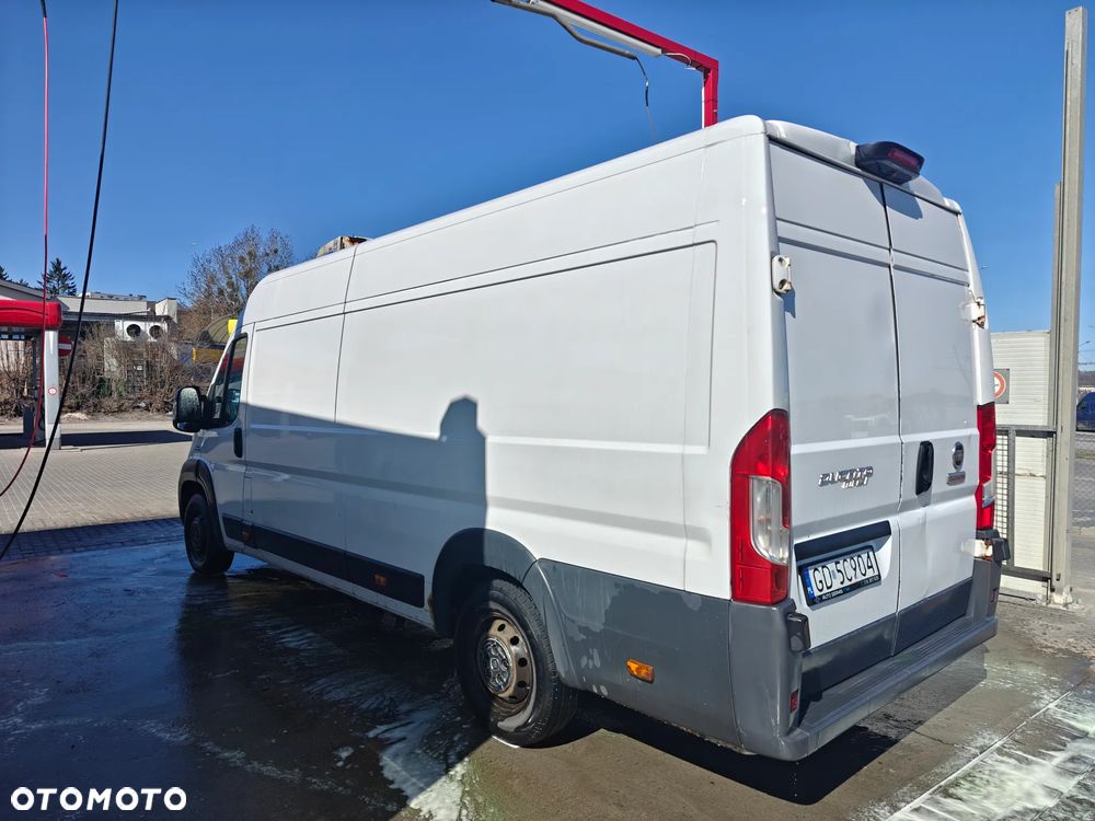 Fiat Ducato - 3