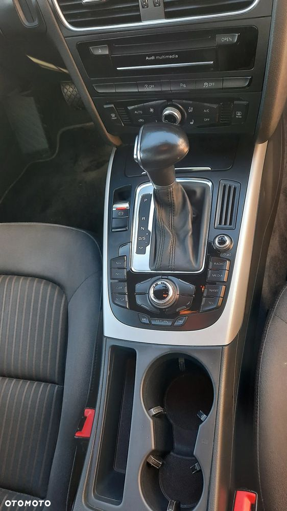 Audi A4 2.0 TDI S tronic - 10