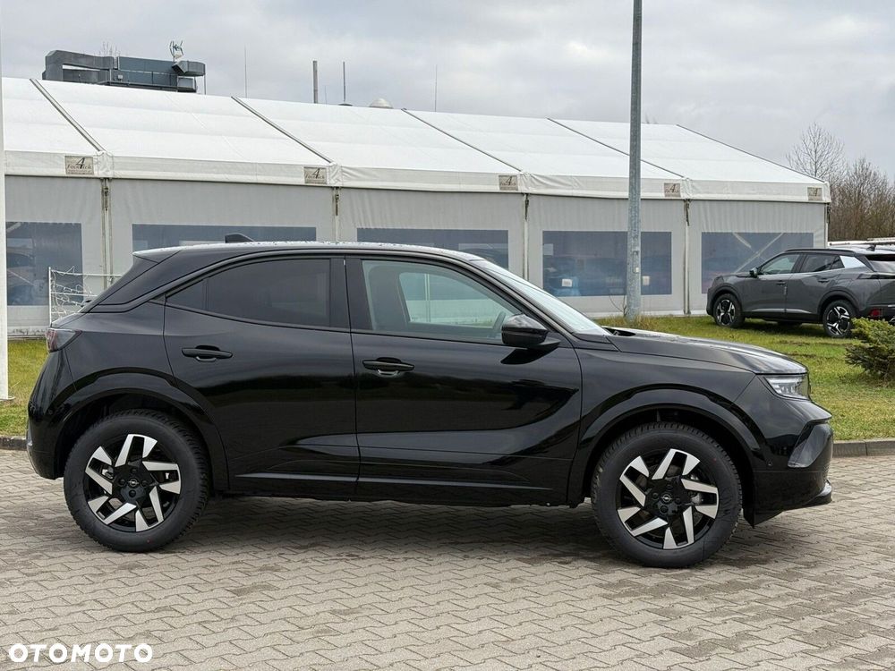 Opel Mokka - 5