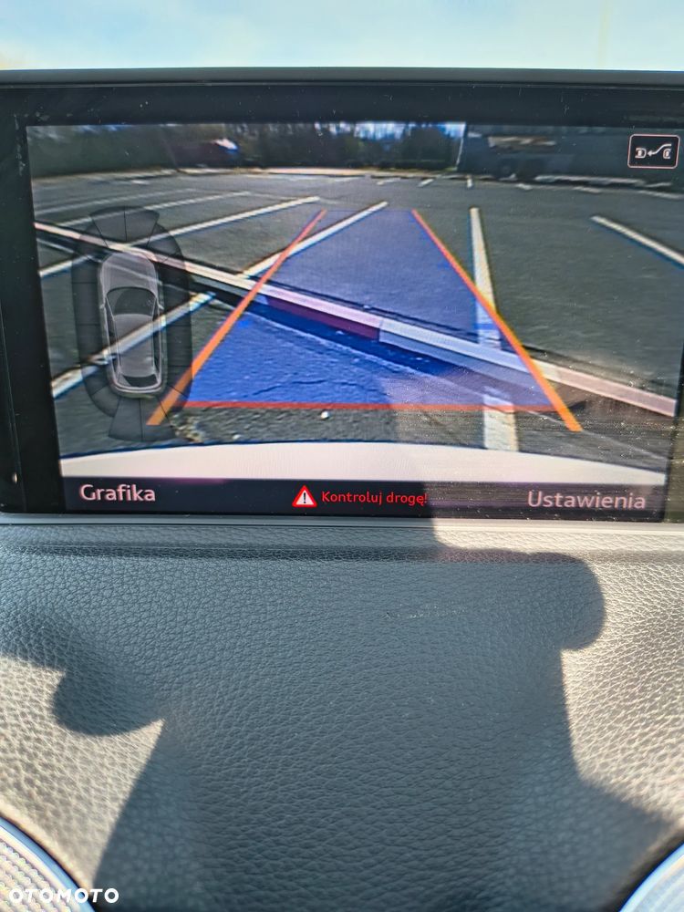 Audi A3 Sportback 1.8 TFSI Attraction S tronic - 20