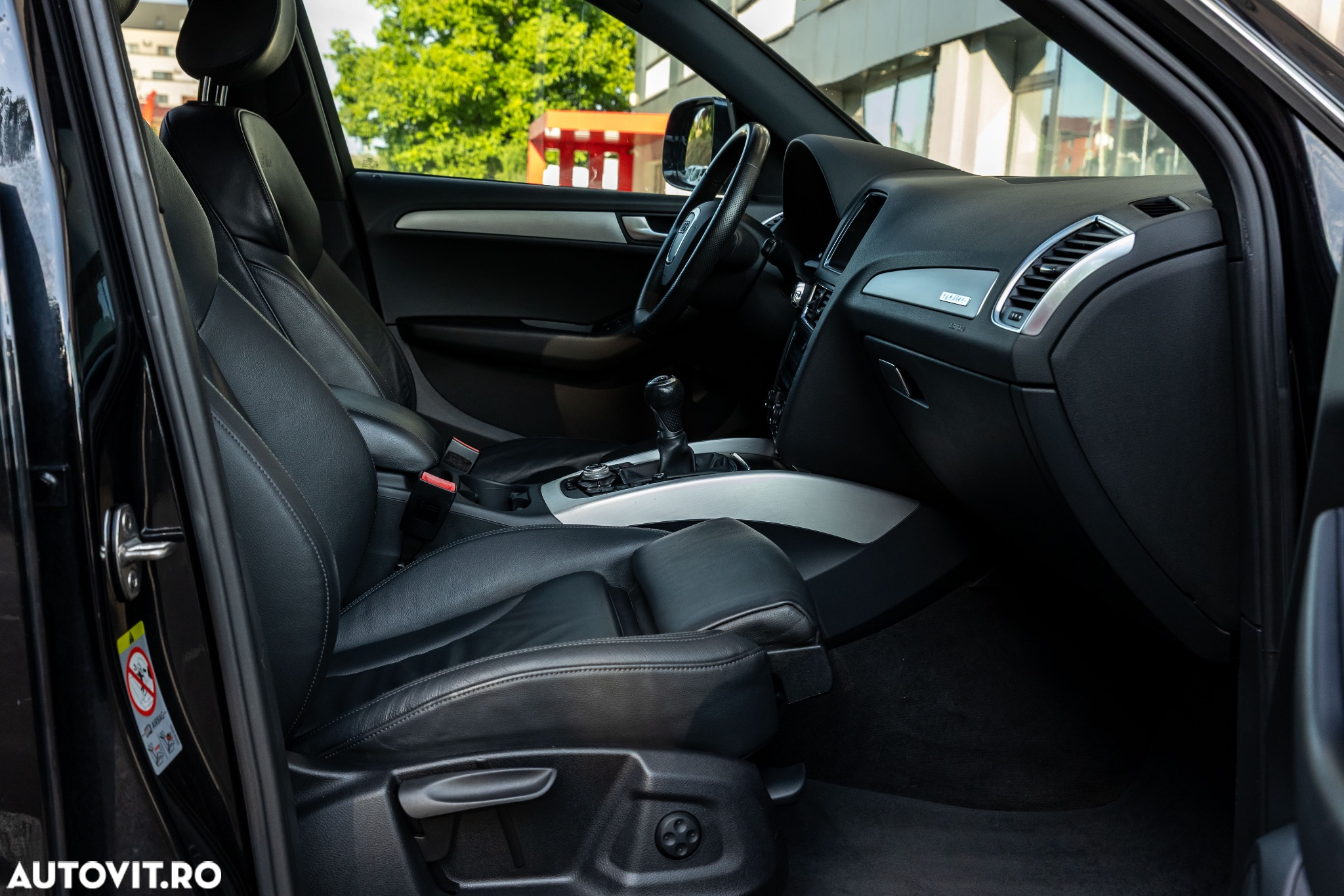 Audi Q5 2.0 TDI Quattro - 33
