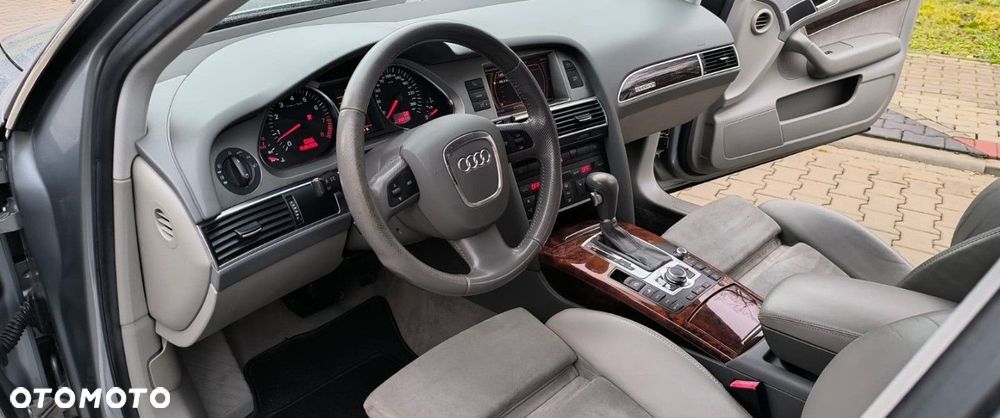Audi A6 Limousine - 26