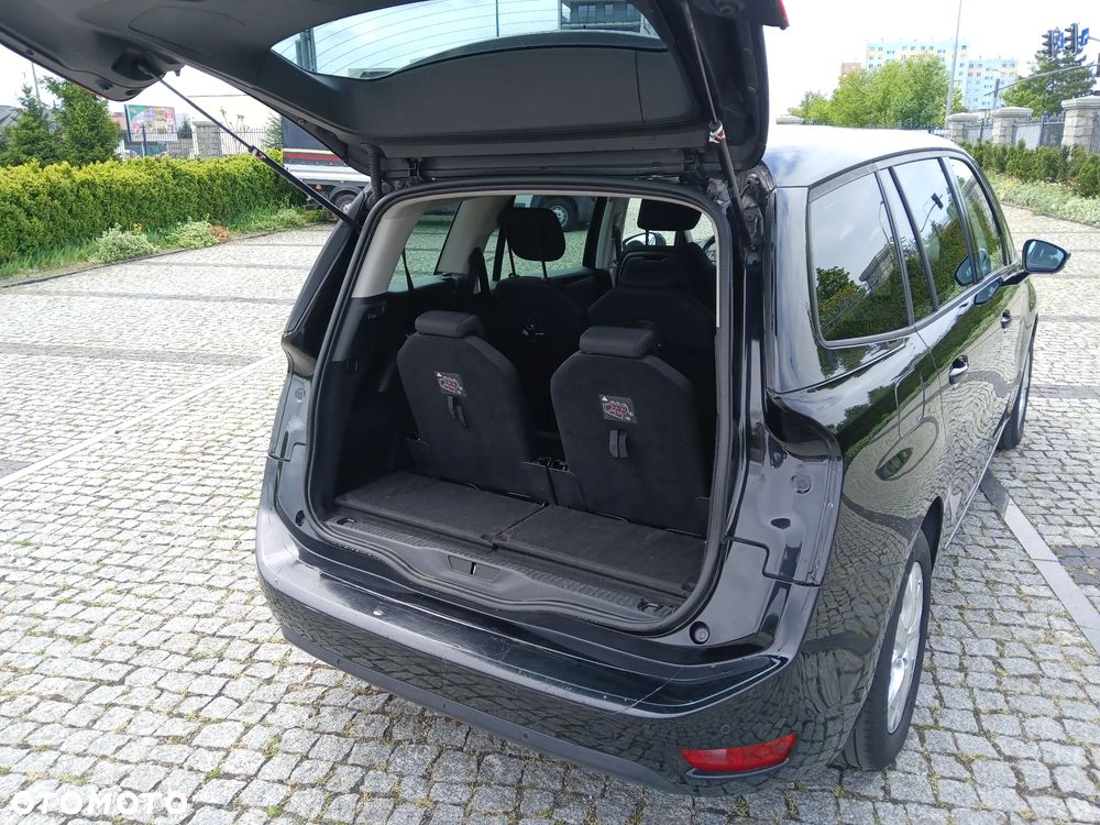 Citroën C4 Grand Picasso BlueHDi 120 Seduction - 21