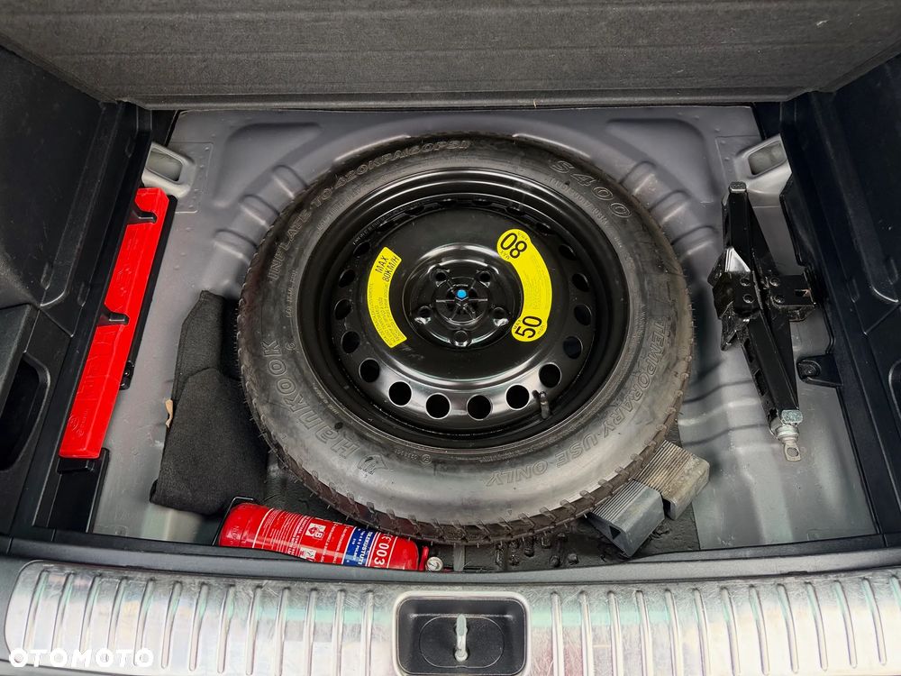 Kia Sportage 1.6 T-GDI AWD DCT GT LINE - 33