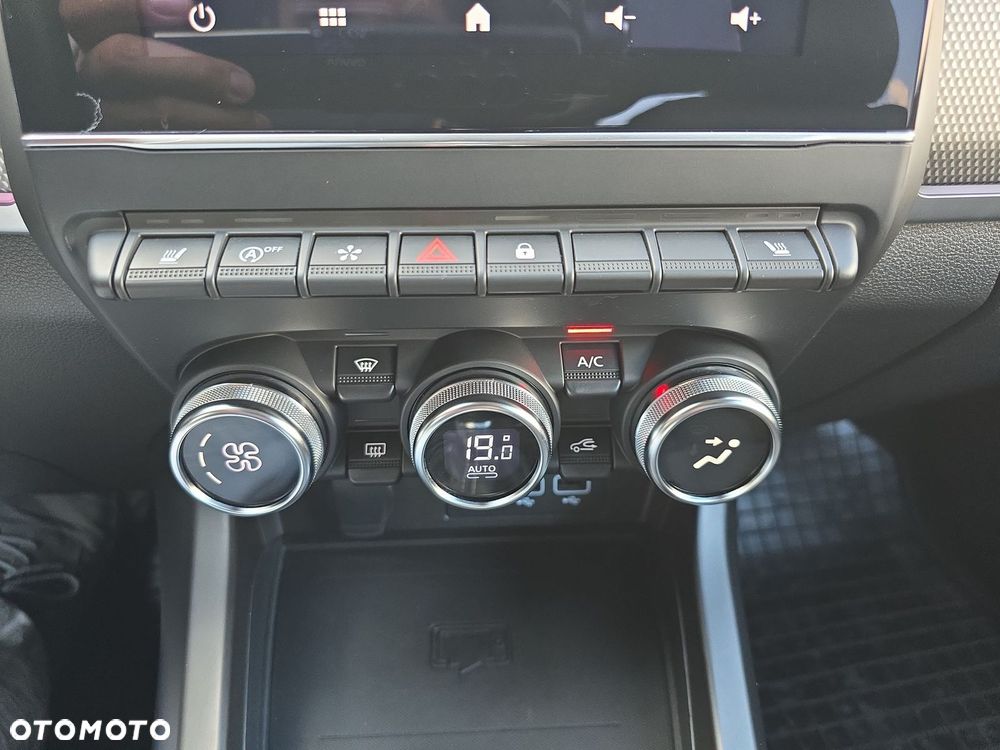 Renault Arkana 1.3 TCe mHEV Techno EDC - 19