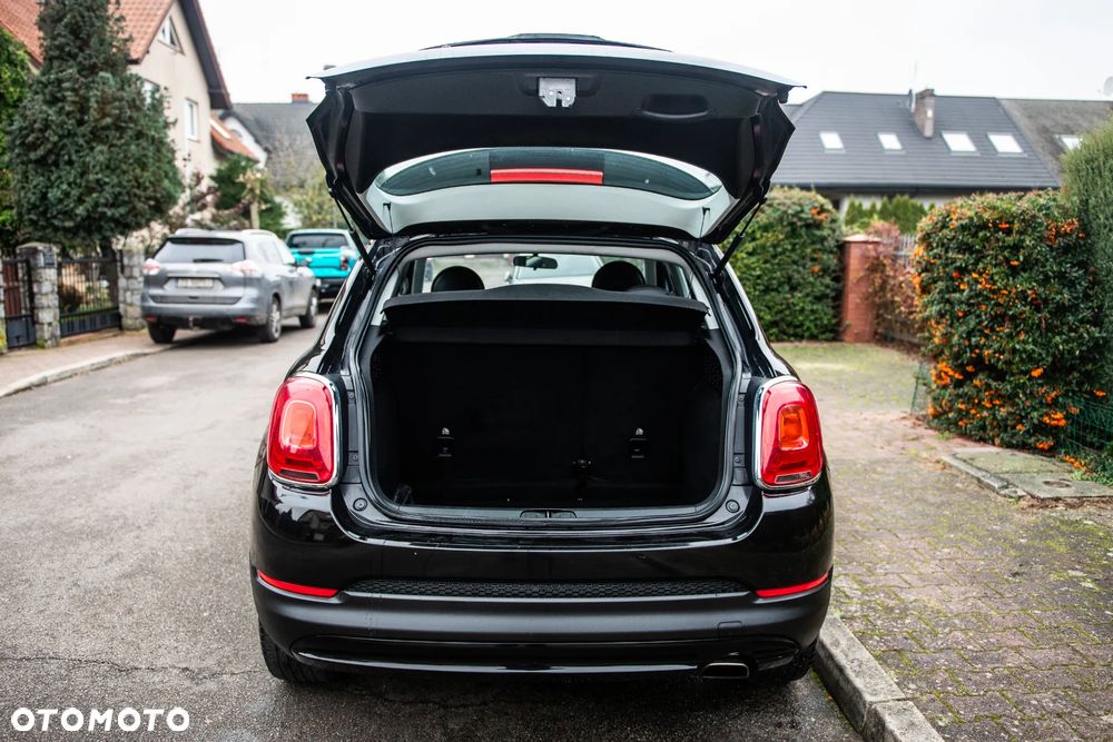 Fiat 500X 1.4 Multiair 4x2 S&S Business Line - 14