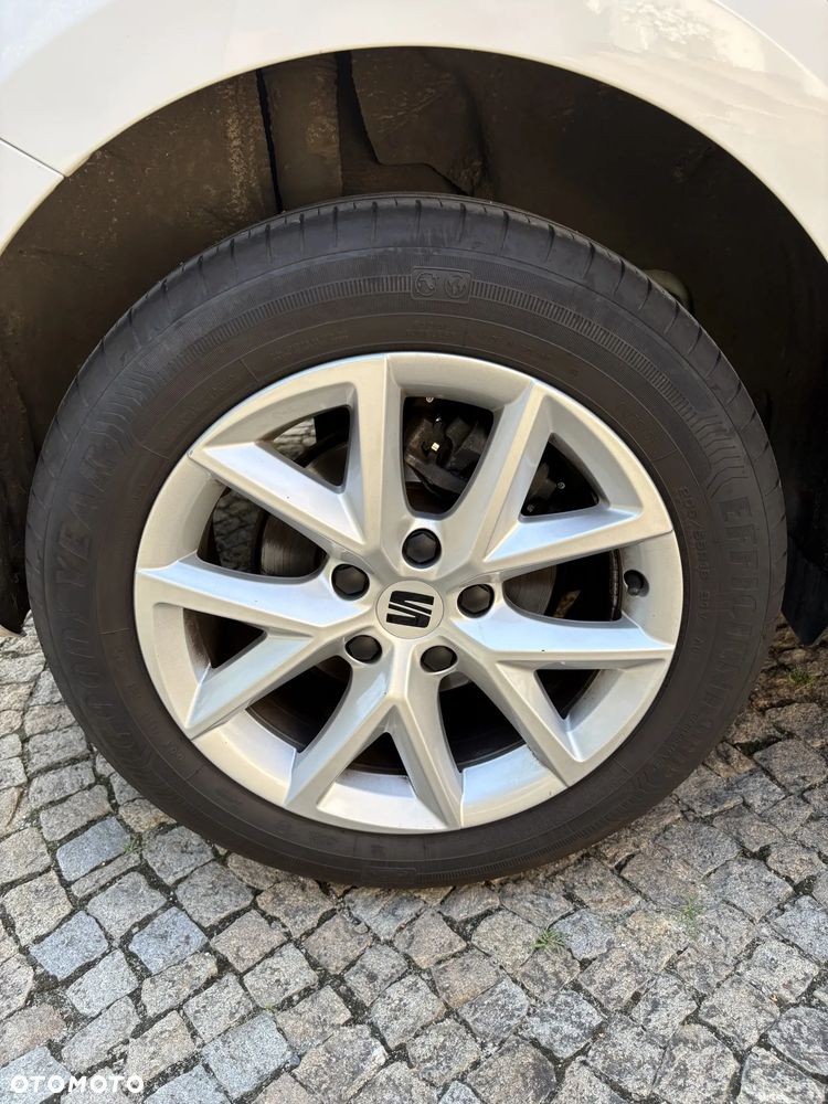 Seat Leon 1.0 TSI Full LED - 2