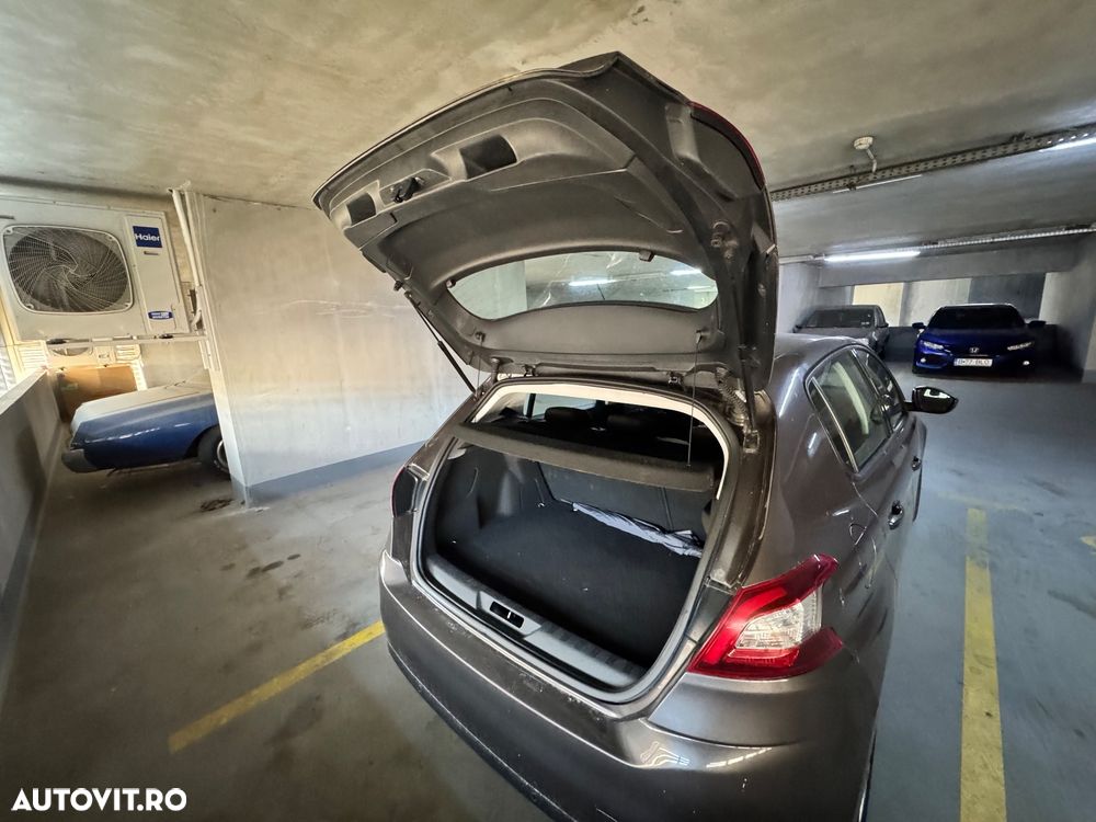 Peugeot 308 1.6 BlueHDi FAP STT Active - 11