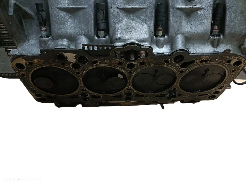 VOLKSWAGEN GOLF V 03-09 r. 1,9 TDI GŁOWICA SILNIKA 038103373R + - 14