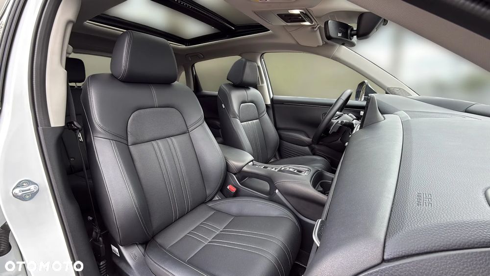 Honda ZR-V 2.0 i-MMD HEV Advance BSI/CTM 2WD CVT - 21