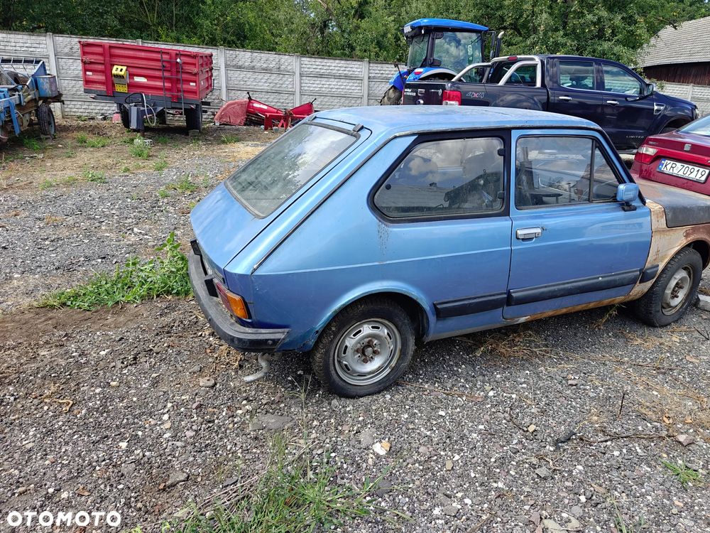 Fiat 127 - 8