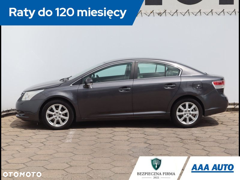 Toyota Avensis - 3
