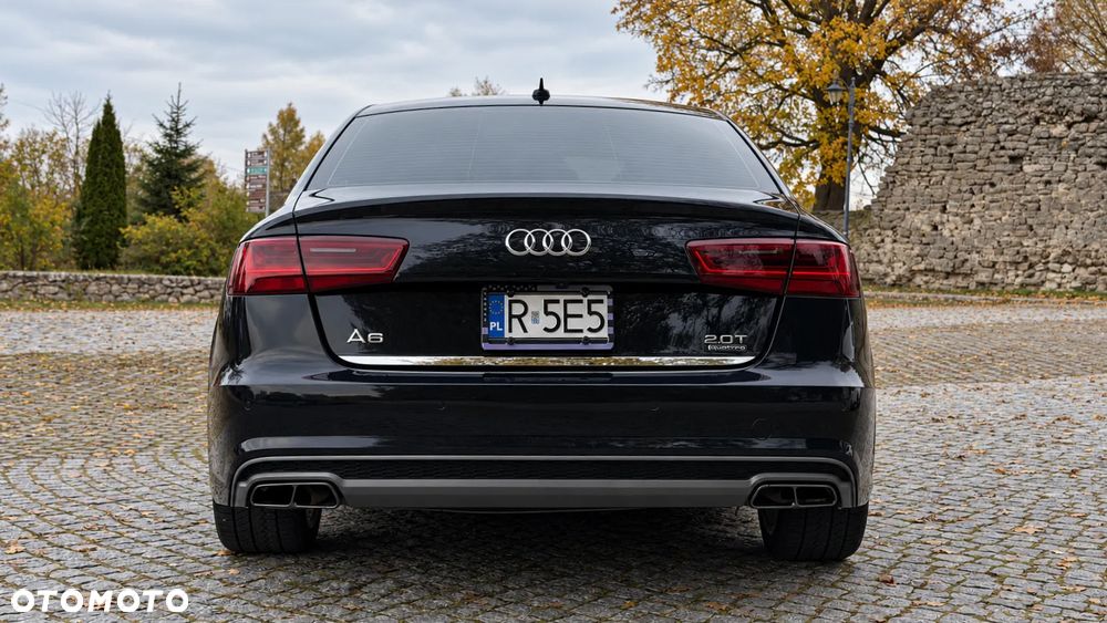 Audi A6 Limousine - 5